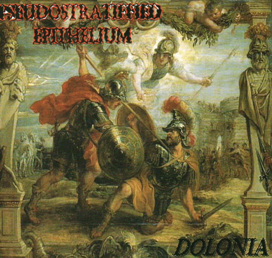 Dolonia