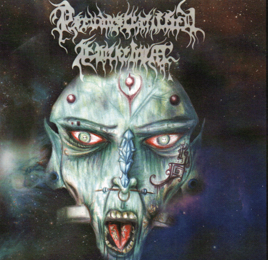 Psedusotrattified Epithelium