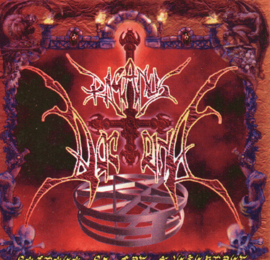 Sinistrous Necromantika / Ascesis al uno Primigenio