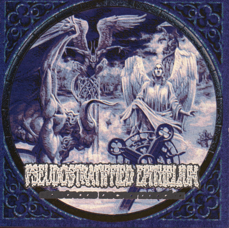 Sinistrous Necromantika / Ascesis al uno Primigenio